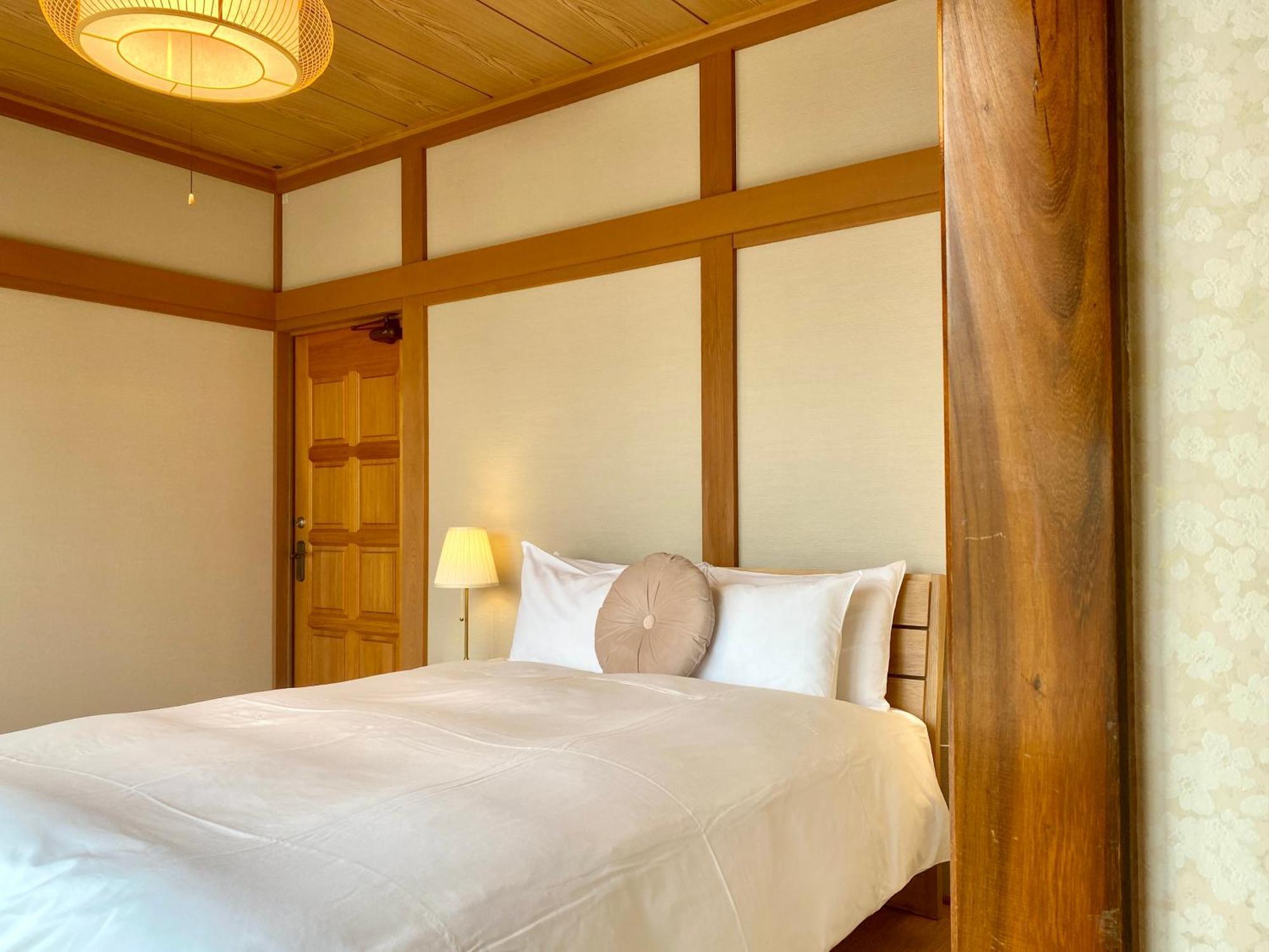 Togari Inn Suites Iiyama Exteriör bild