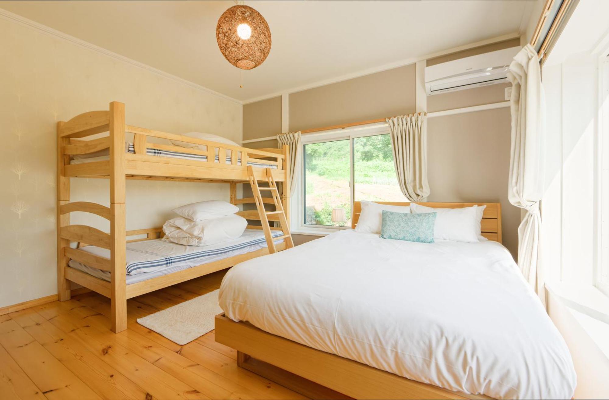 Togari Inn Suites Iiyama Exteriör bild