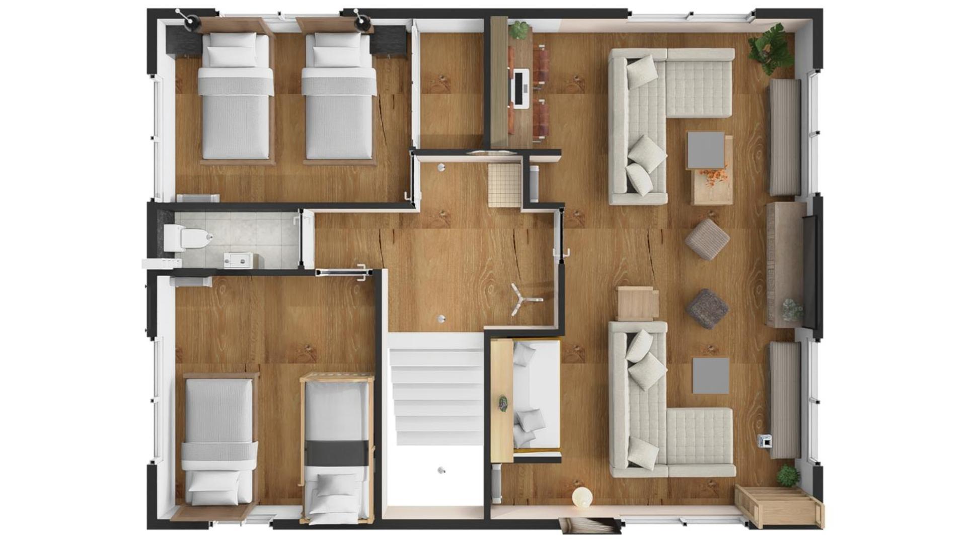 Togari Inn Suites Iiyama Exteriör bild