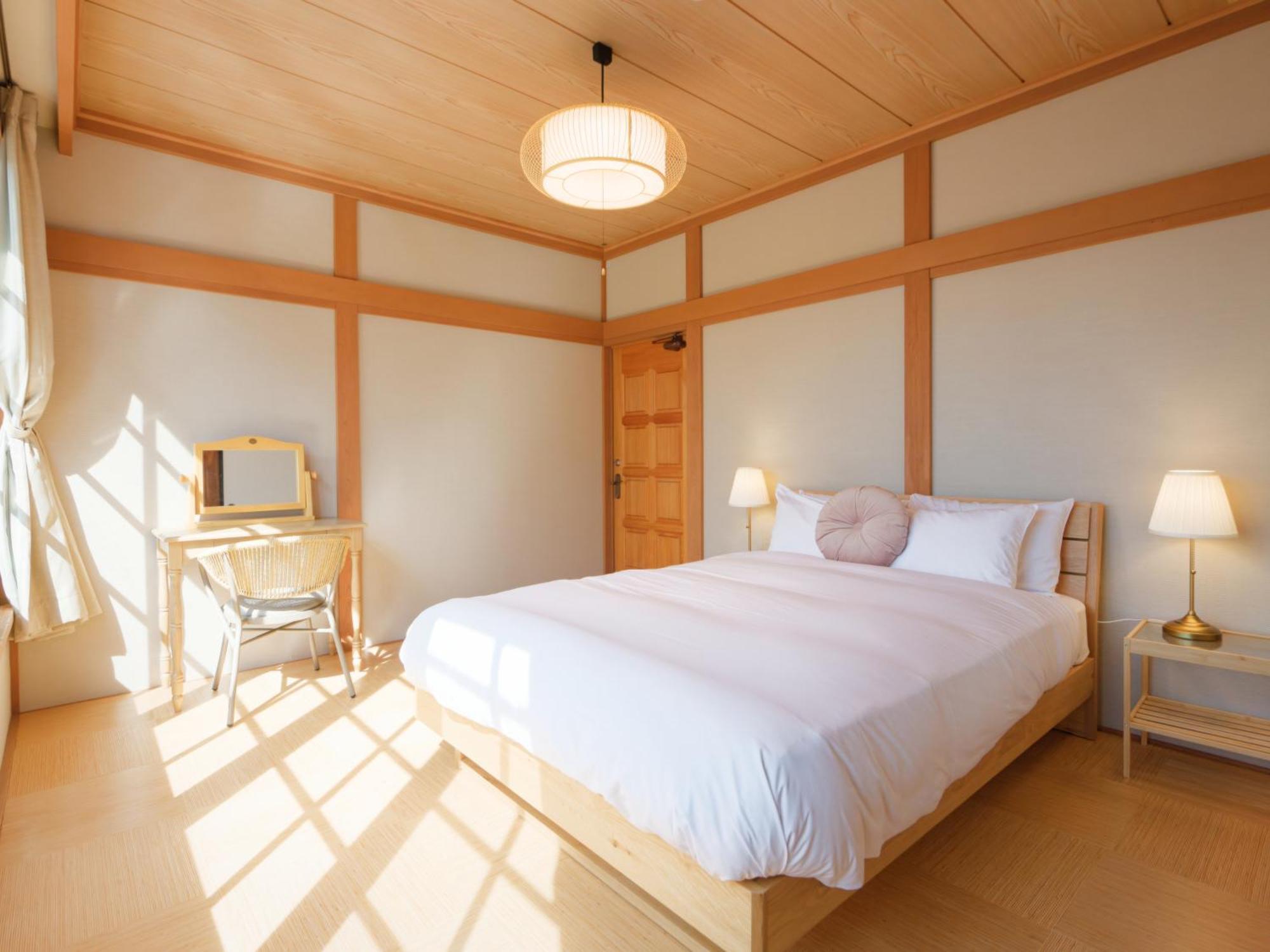 Togari Inn Suites Iiyama Exteriör bild