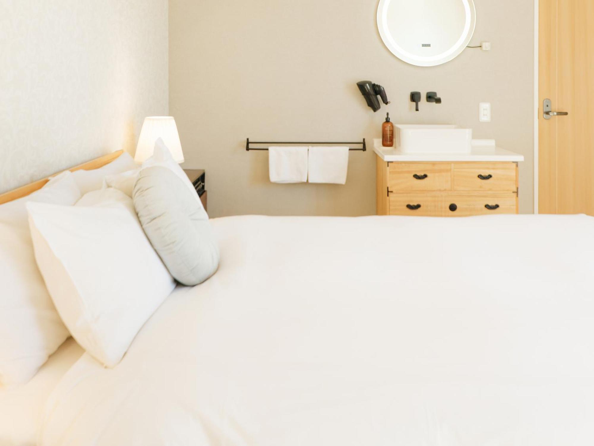 Togari Inn Suites Iiyama Exteriör bild