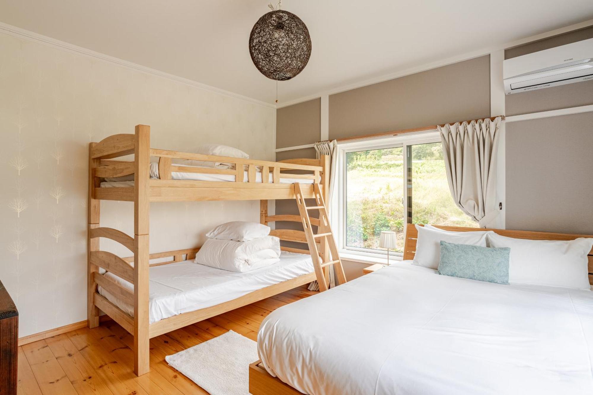 Togari Inn Suites Iiyama Exteriör bild